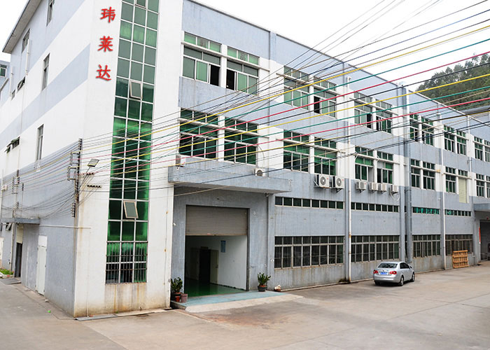 深圳五金加工厂家致力于高精度五金制品加工生产